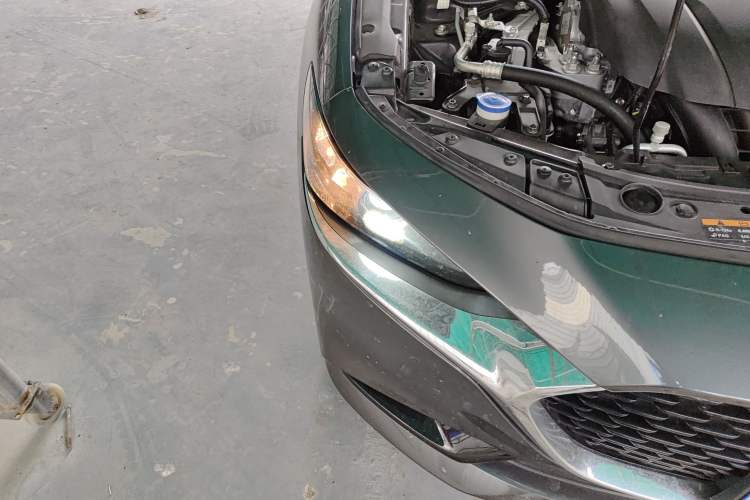 Used Mazda 3 Axela 2020 2.0L Automatic Zhiya Edition