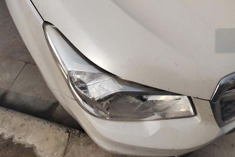 Used Subaru Forester 2013 2.0i Automatic Luxury Edition
