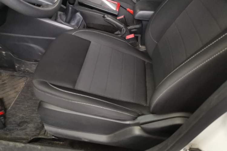 Used Ford EcoSport 2018 1.5L Manual Jingyi Model