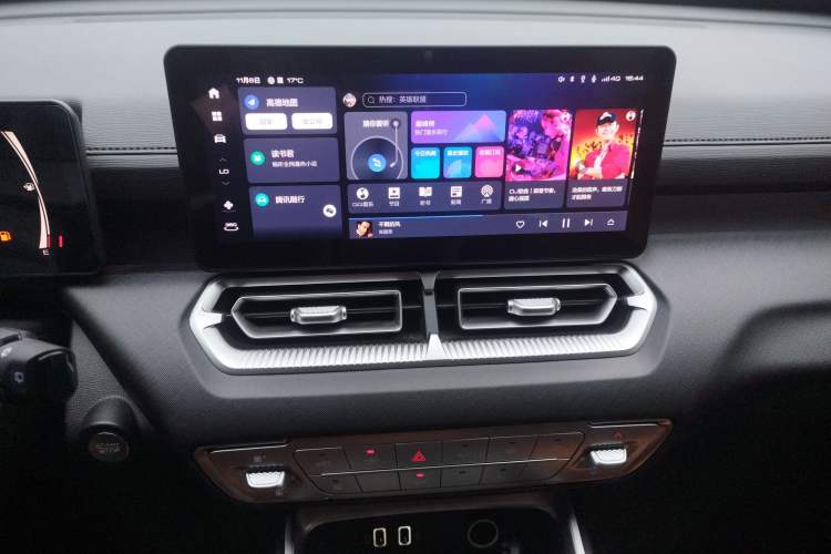 Used Haval H5 2023 2.0T Automatic 4x4 Innovation Edition – Diesel
