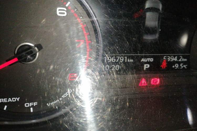 Used Audi A4L 2018 30th Anniversary Edition 45 TFSI quattro Individual Sport Edition