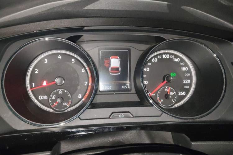 Used Volkswagen Tiguan L 2018 Facelift 330TSI Automatic Two-Wheel Drive Luxury Edition