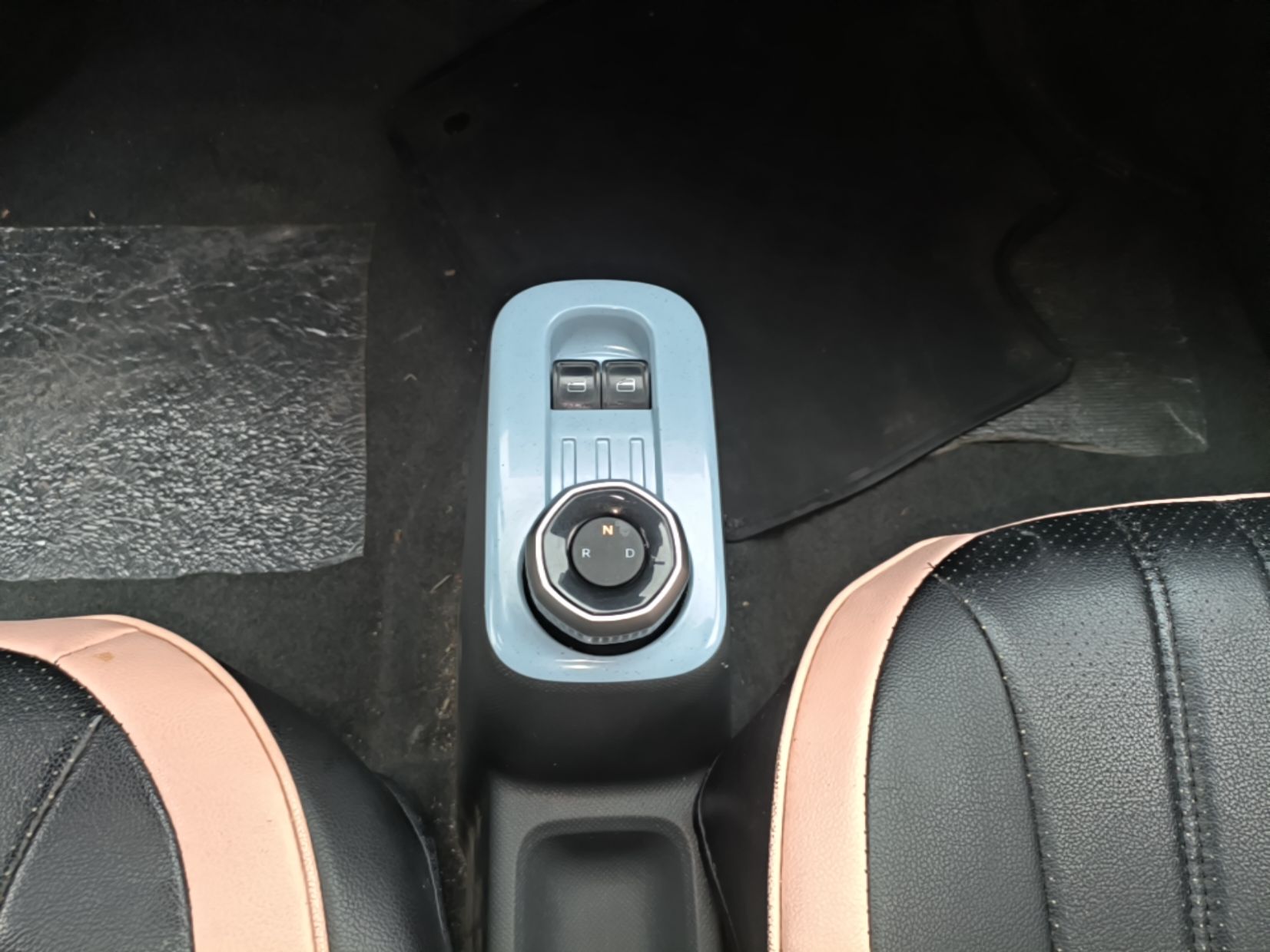 Geely Galaxy Panda 2024 Panda Mini 200km Endurance Bear — снимка 16