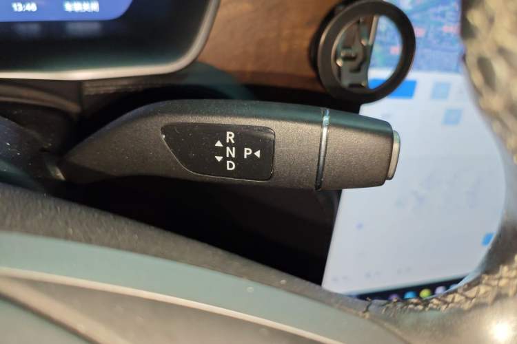 Used Tesla Model X 2017 X 100D Long Range Edition Gear Lever