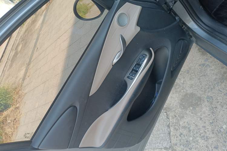 Used BYD Dolphin 2023 420 km Fashion Edition