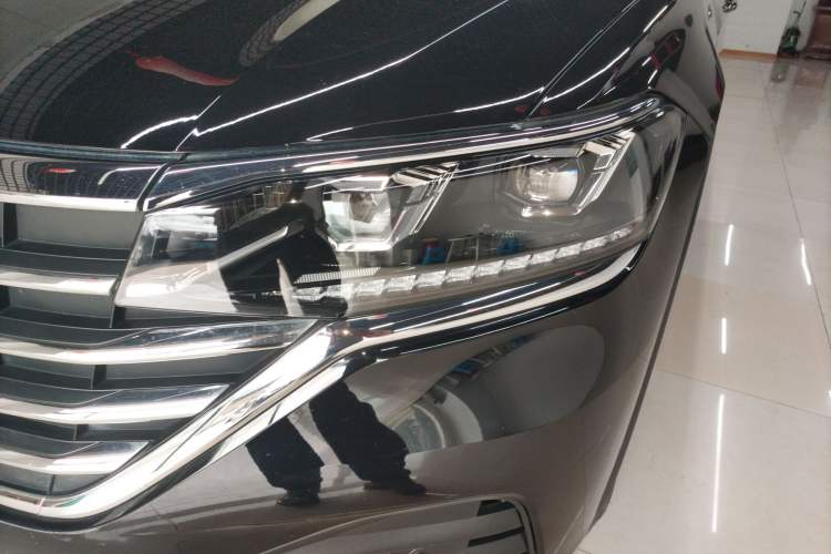 Used Volkswagen Viloran 2022 330TSI Business Edition Left Front Headlight