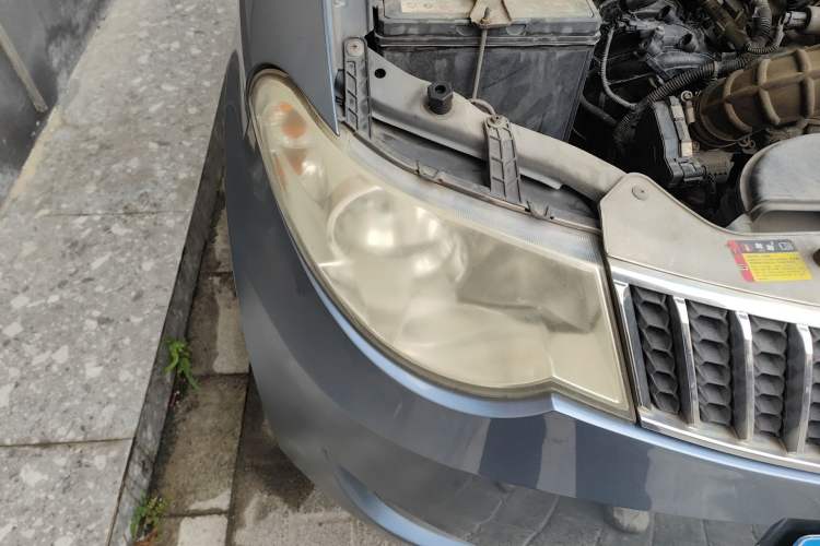 Used Wuling Hongguang 2014 1.5L S Standard Version
