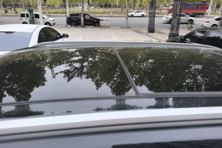 Used Bestune T77 2020 PRO 280 TID Automatic Luxury Model