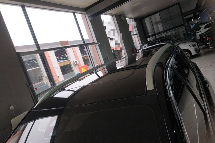 Used Ford Equator 2023 EcoBoost 225 Premier PLUS 7-Seater (2/2/3)