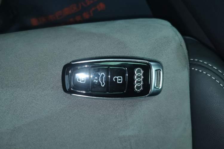 Used Audi A6L 2021 45 TFSI Prestige Dynamic Edition