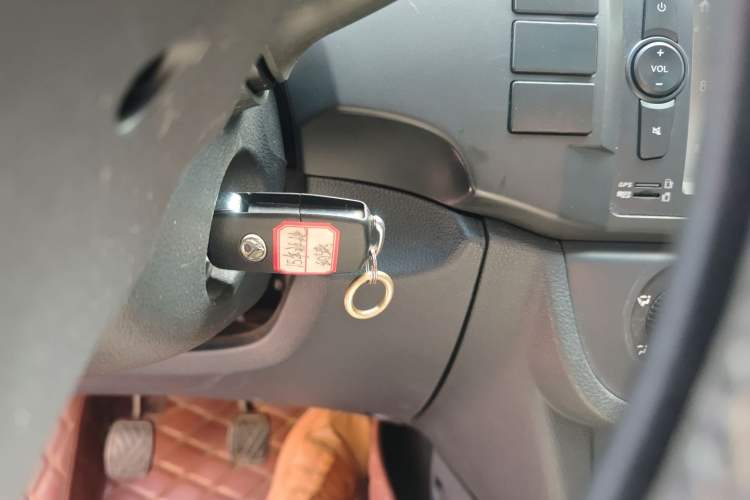 Used HYOSOW S2 2015 1.5L Manual Luxury Edition China IV
