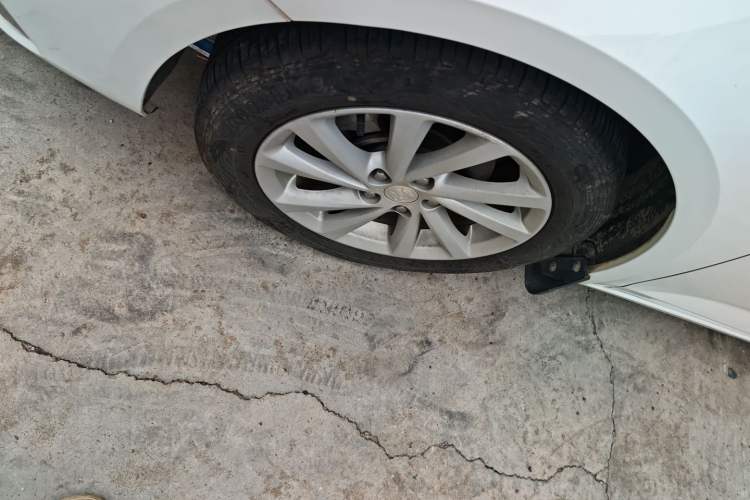 Used Buick Verano 2018 Sedan 15S Automatic Entry Model
