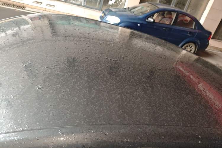 Used MG 5 2023 Facelift Model 180DVVT Manual Fashion Edition