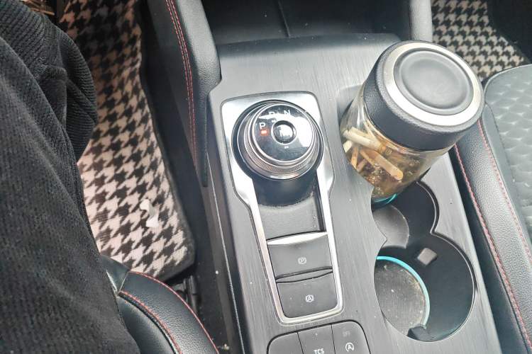 Used Ford Focus 2019 Hatchback EcoBoost 180 Automatic ST Line
