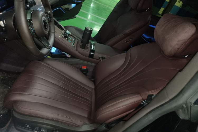 Used Denza Z9GT 2024 1100 4x4 Ultra First Edition