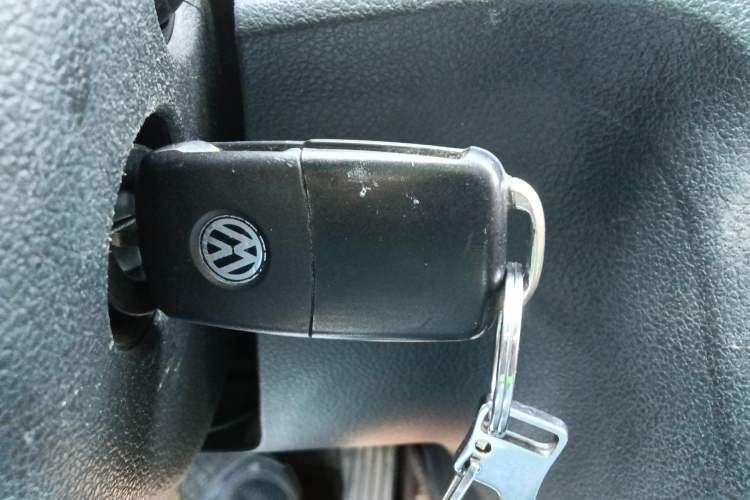 Used Volkswagen Passat 2014 1.8TSI DSG Prestige Edition
