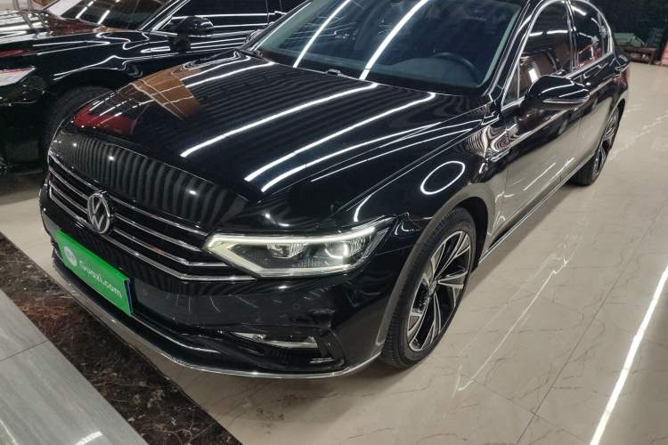 Used Volkswagen Magotan 2020 330TSI DSG Luxury Edition