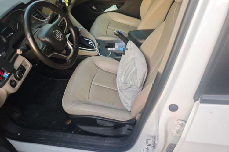 Used Buick GT 2018 15T Dual-Clutch Elite Model China V Standard
