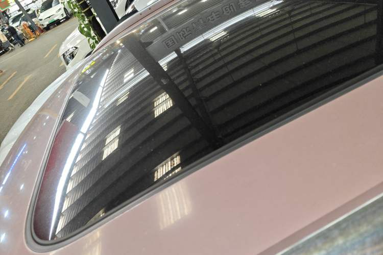 Used Audi Q3 2017 30 TFSI Fashion Model