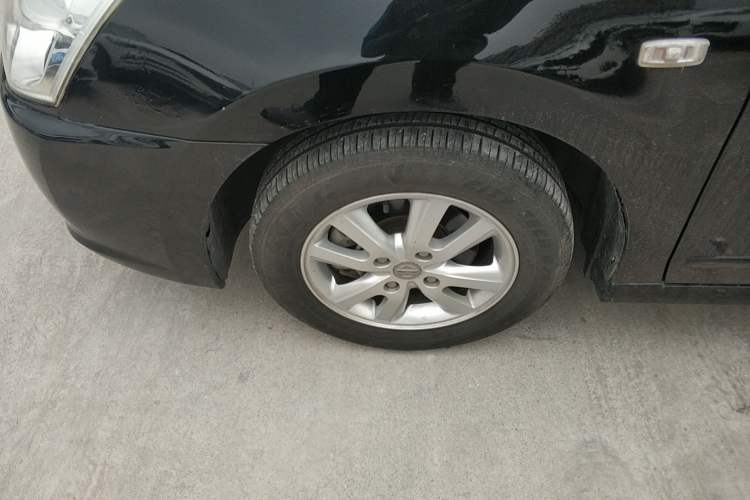 Used Nissan Sylphy 2016 Classic 1.6XE Automatic Comfort Edition