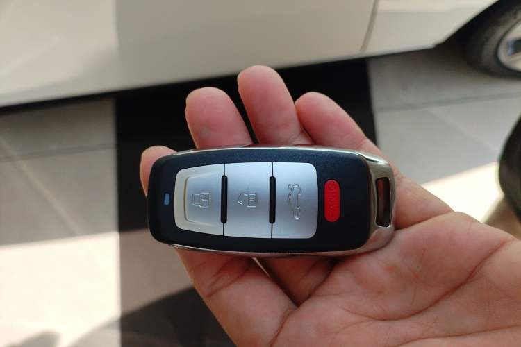 Used MG 5 2022 180 DVVT CVT Youth Luxury Edition