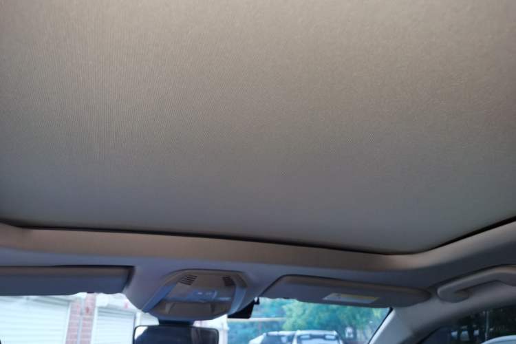 Used Peugeot 4008 2021 360THP Performance Edition