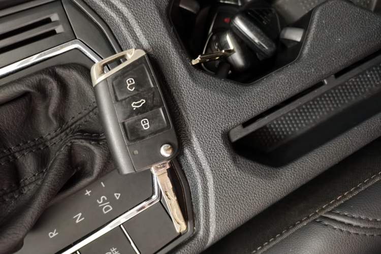 Used Volkswagen Lavida 2019 1.5L Automatic Comfort Edition China VI Standard
