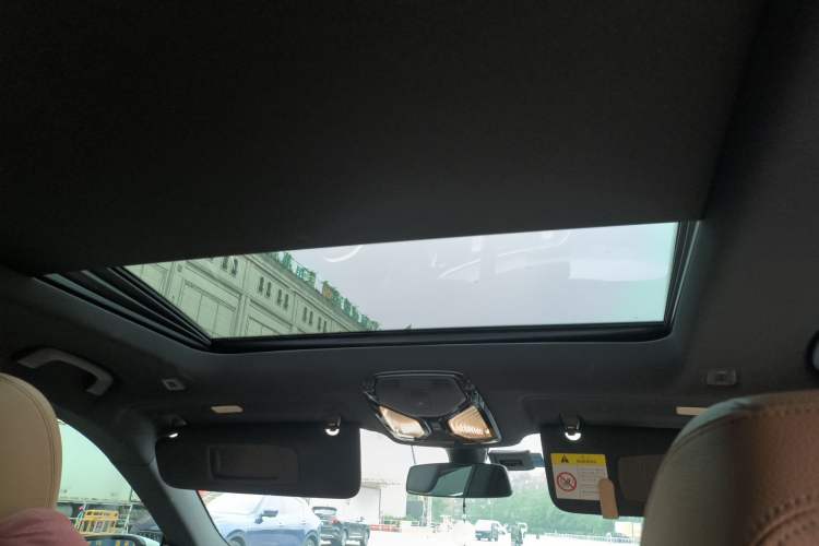 Used BMW 6 Series GT 2021 630i M Sport Package Headliner