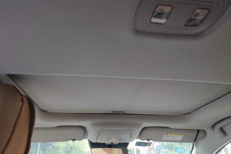 Used BYD Qin Pro New Energy 2018 DM 1.5TI Automatic Smart Connect Enjoyment Model