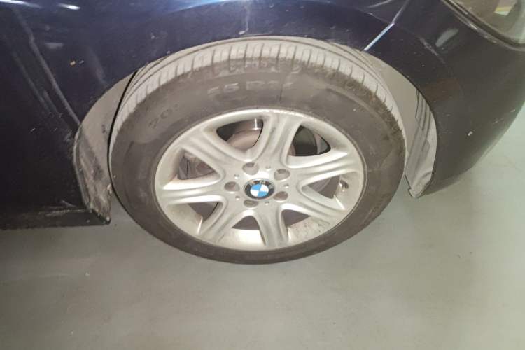 Used BMW 1 Series 2012 116i Leading Model