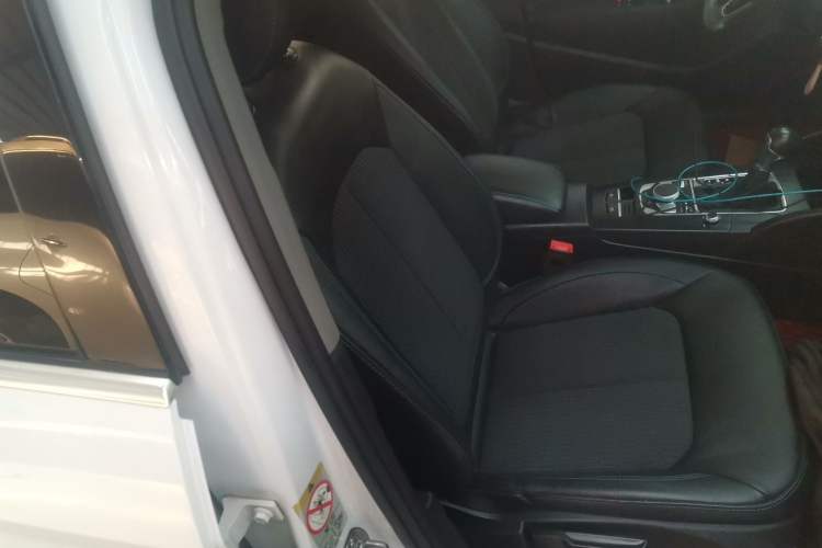 Used Audi A3 2018 30th Anniversary Edition Limousine 35 TFSI Fashion Model
