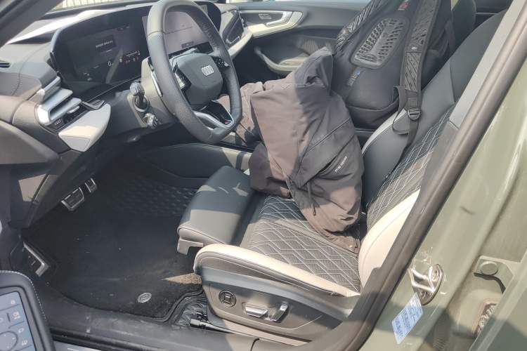 Used Audi A5L 2026 2.0T Sport Plus
