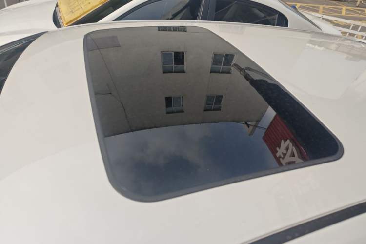 Used Toyota IZOA 2021 2.0L Yichi SPORT