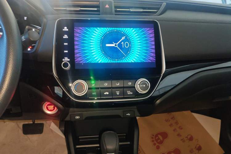 Used Honda Crider 2024 180 Turbo CVT Smart Enjoyment Edition