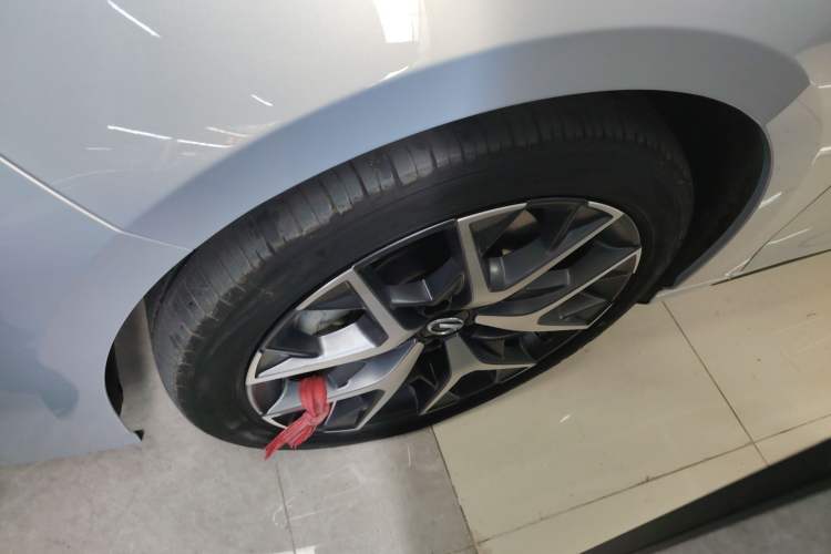 Used GAC Trumpchi EMPOW 2023 Shadow Leopard H Smart Hybrid Edition