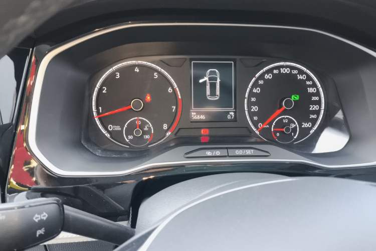 Used Jetta VS7 2023 280TSI Automatic Trend Edition
