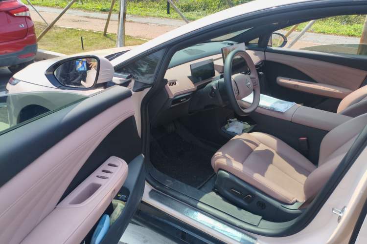 Used Nissan N7 2025 625 Max