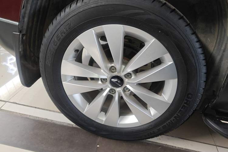 Used Jetta VS5 2019 280TSI Automatic Trend Model