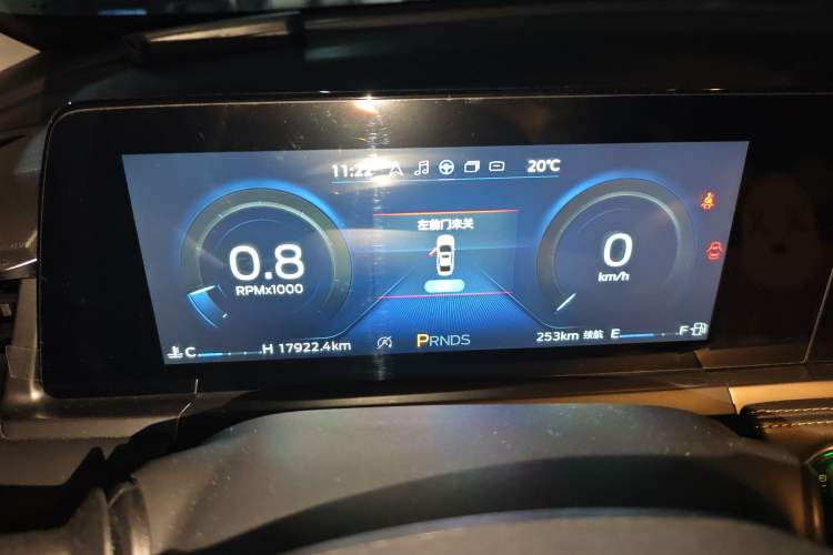 Used Ford Escort 2021 1.5L Automatic Diamond Edition