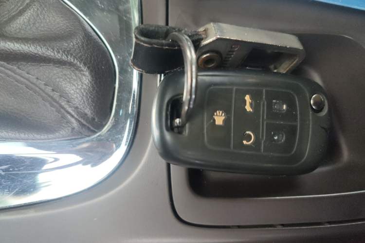 Used Buick Regal 2015 2.0L Elite Fashion Edition
