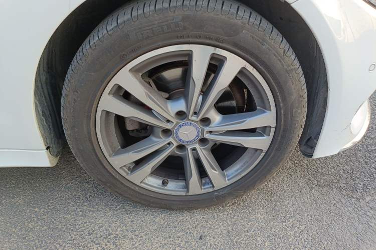 Used Mercedes-Benz C-Class 2016 C 200 L Sport Edition
