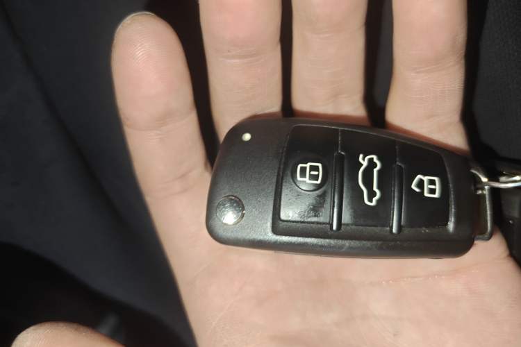 Used Audi Q3 2021 35 TFSI Fashion Dynamic Model Interior 1