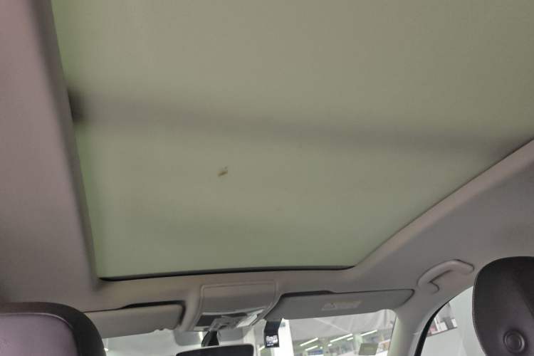 Used Volkswagen Teramont 2019 330TSI Two-Wheel-Drive Luxury Edition China V Standard