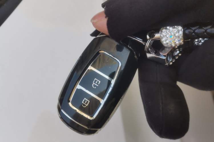 Used Hyundai Elantra 2021 1.5L CVT GLX Elite Edition
