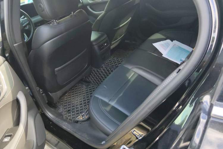 Used Cadillac CT5 2024 28T Luxury Pro Trim
