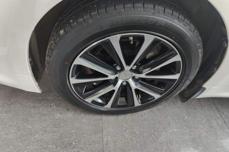 Used Toyota Crown 2018 2.0T Fashion Edition
