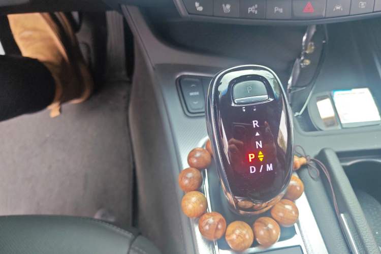 Used Cadillac CT5 2022 28T Luxury Version (Standard Edition)