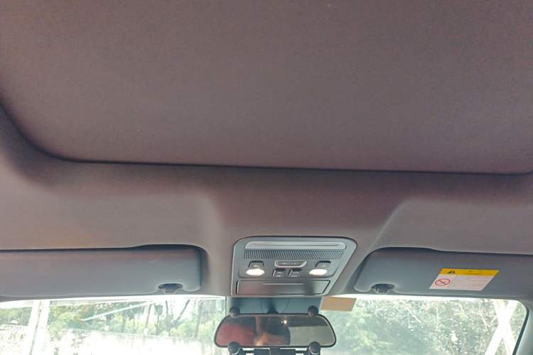 Used FORTHING T5 EVO 2021 1.5TD DCT Starry Edition