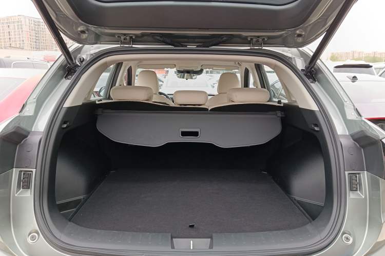 Used Haval Fierce Dragon 2023 1.5L 110KM Navigation Edition