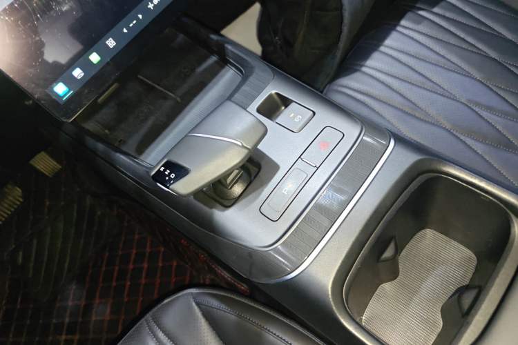 Used CHANGAN Eado 2024 1.5T GDI Automatic Flagship Edition
